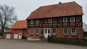 Wohnen auf dem Bauernhof